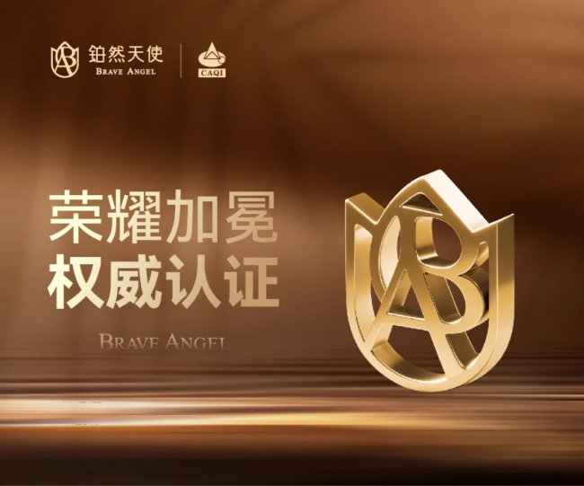 315 质量认证启幕 铂然天使率先斩获三项权威认证彰显硬核实力(图1)