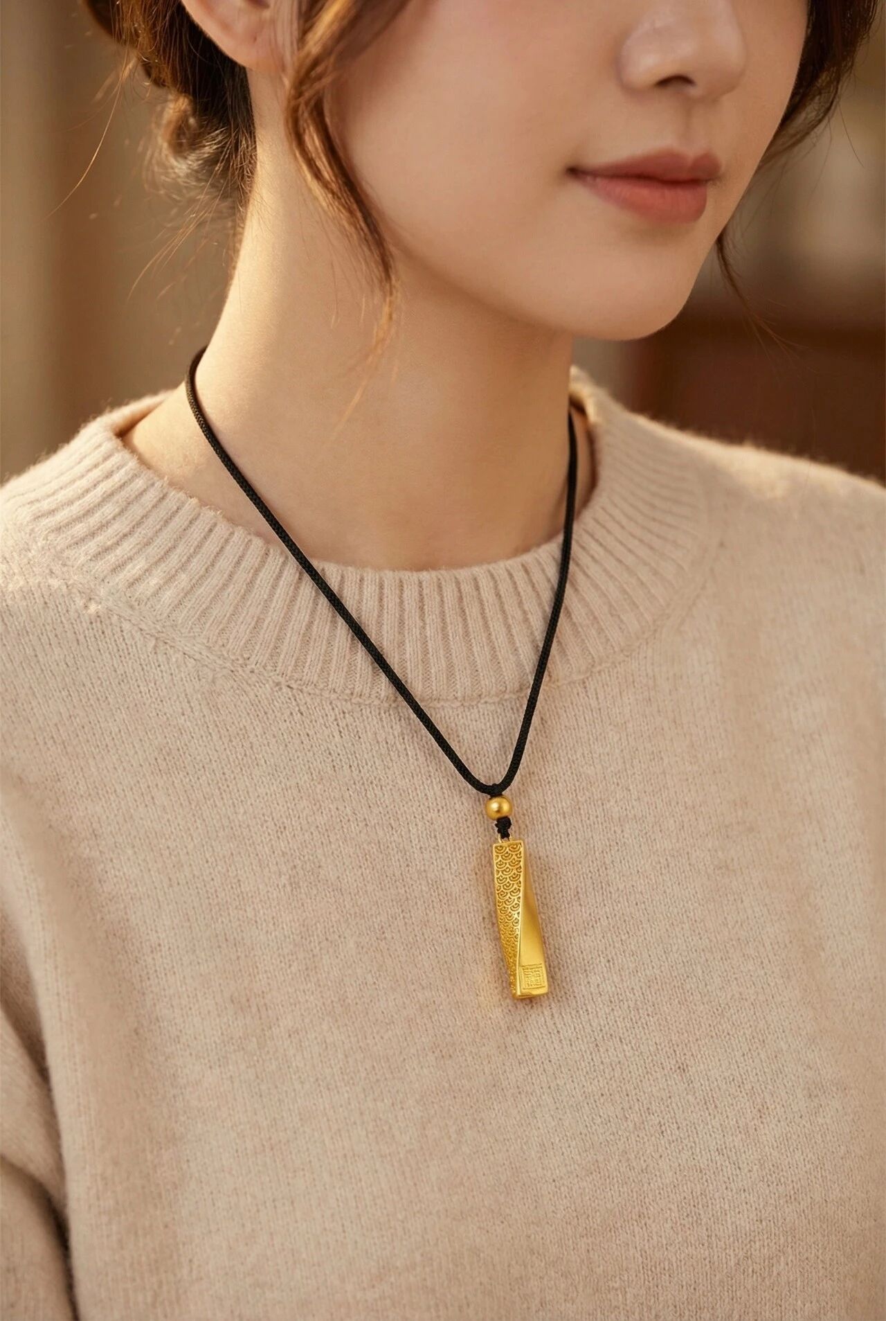 金章骋福・岁序之印(图2)